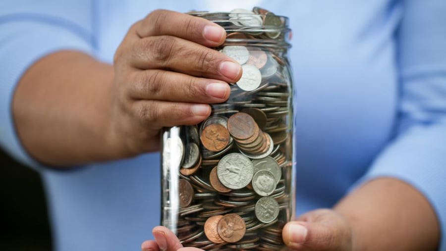 Does Walgreens have a coinstar machine? - Answers