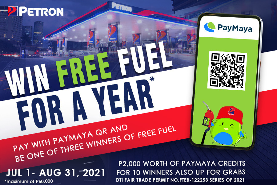 ‎Petron Value Card on the App Store