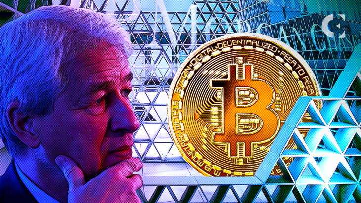 'Bitcoin is a hyped-up fraud, it's a pet rock': says JP Morgan CEO Jamie Dimon - MarketWatch