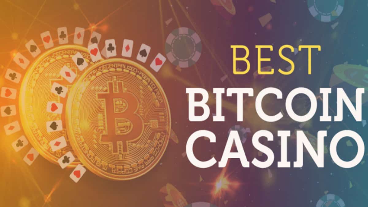 Uses Of Bitcoin In Gambling in [Updated]