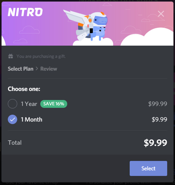 Discord Token Login