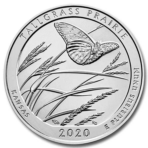 America the Beautiful Quarters Designs | U.S. Mint