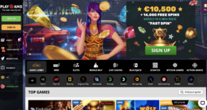 Online Casino Canada ❱ Real Money Gambling Site Hell Spin Casino