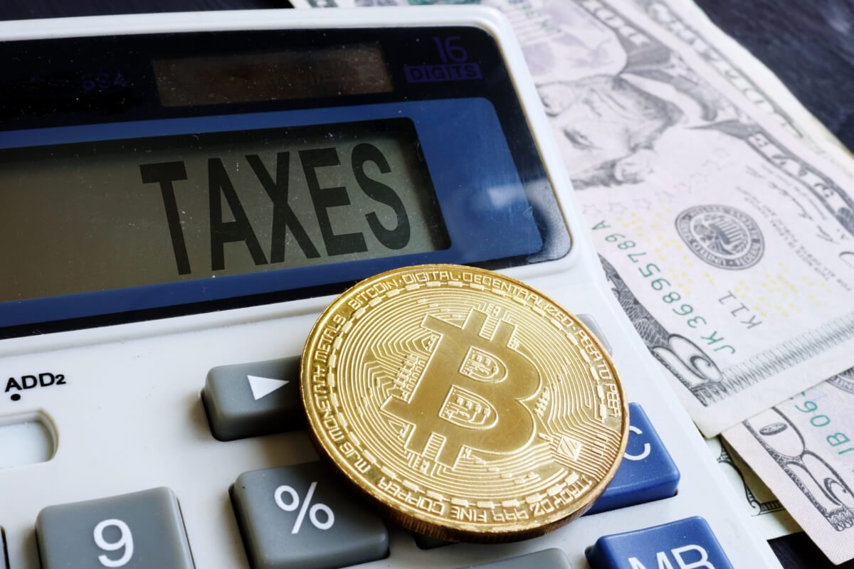 Cryptocurrency Taxes: How It Works and What Gets Taxed