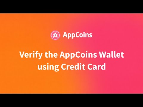 AppCoins Wallet APK for Android - Download