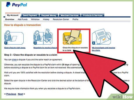 Solving problems with a PayPal purchase | PayPal FK