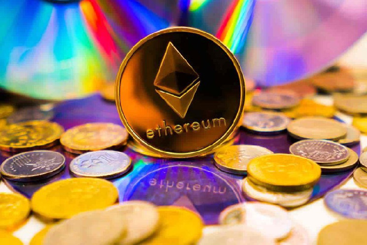 If You Invested $1, In Ethereum At Launch, Here's How Much You'd Have Now - Benzinga