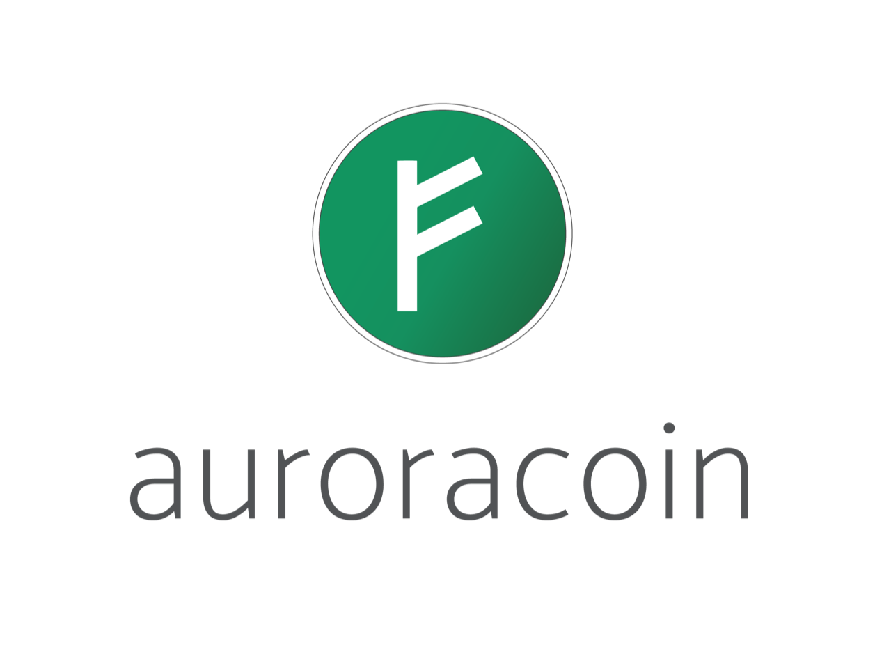 Auroracoin | Fjárhagslegt frelsi