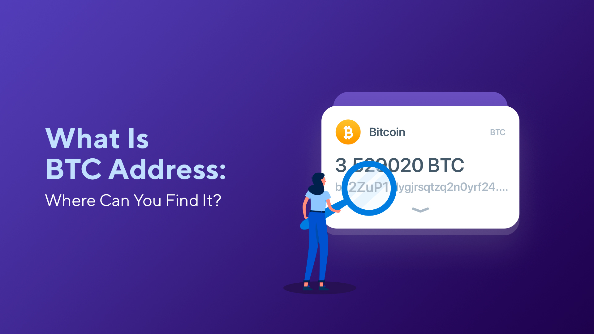 How to Buy Bitcoin (BTC): Quick-Start Guide - NerdWallet