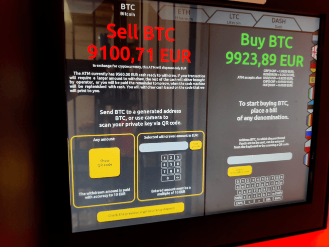 How Does a Bitcoin ATM Work: Pros, Cons, and The Full How-To