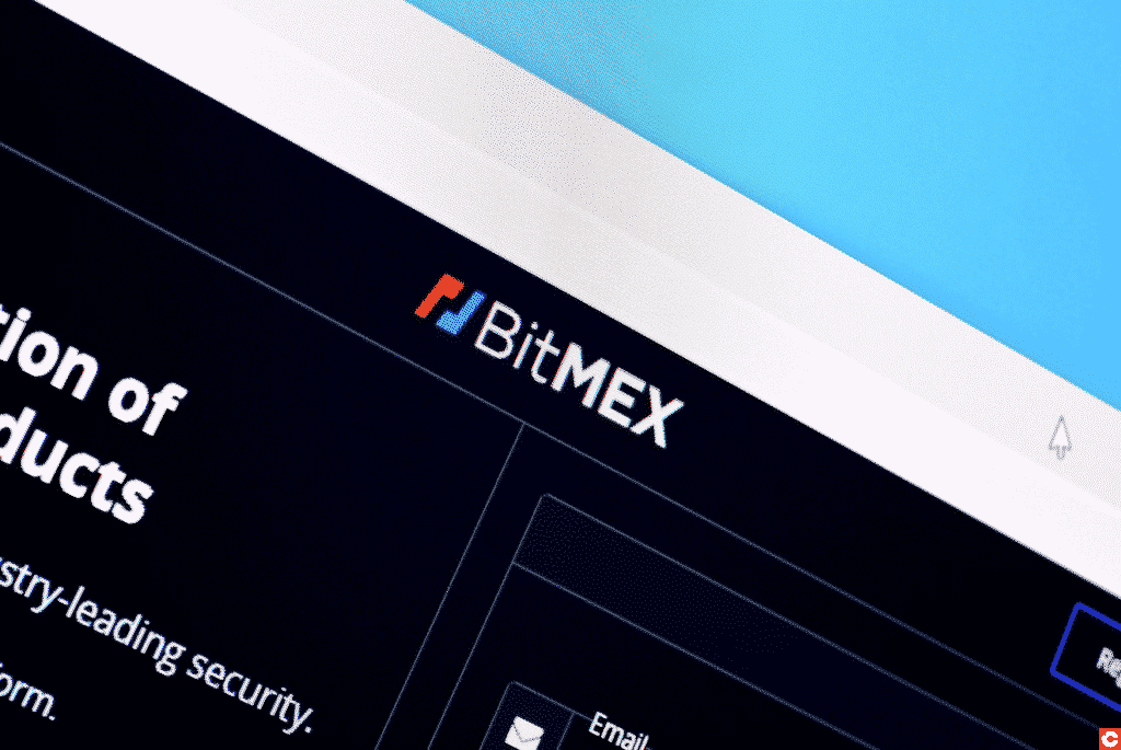 Trump COVID Test, BitMEX Charges Bring October Shocks for Bitcoin - CoinDesk