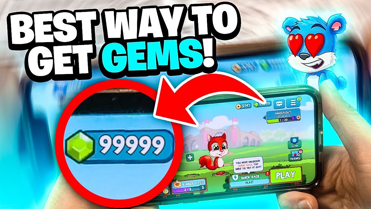 Fun run 3 cheats [Fun run generator] coin generato by cfd4ers on DeviantArt