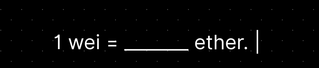 Gwei to ETH - How to Calculate and Convert Gwei to Ether