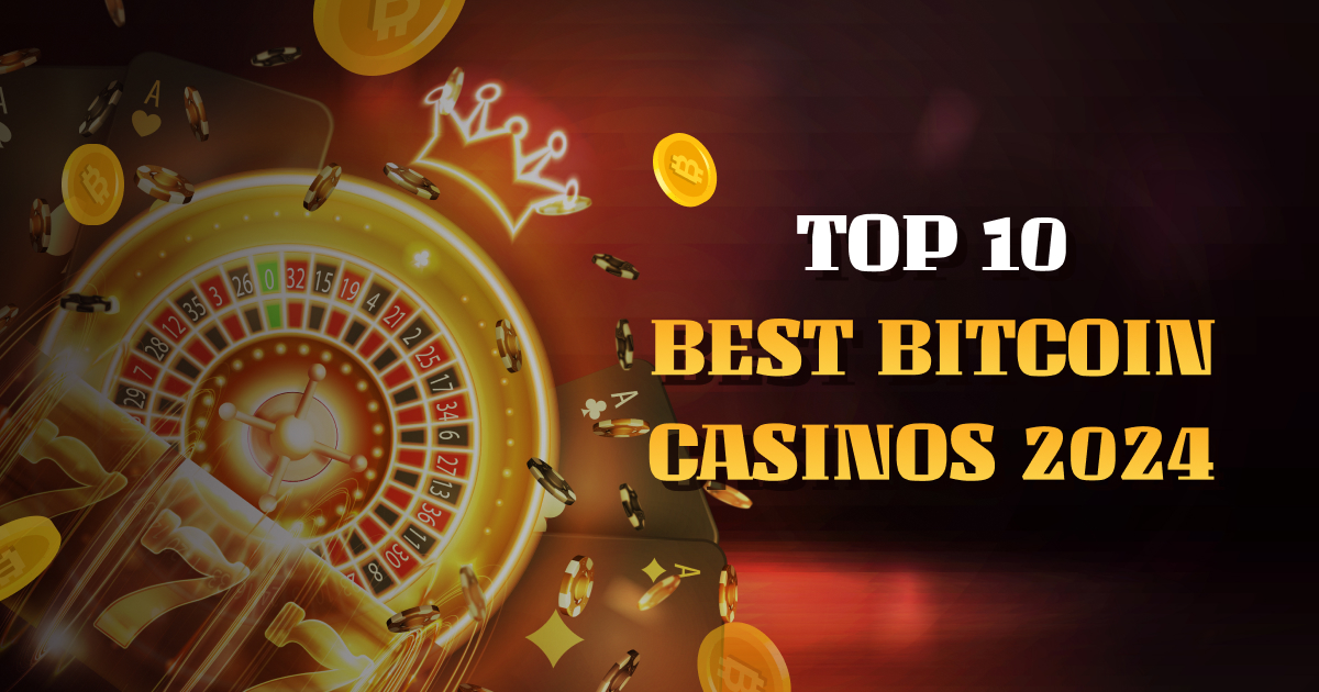 CryptoThrills Review: A Deep Dive into the Bitcoin Casino