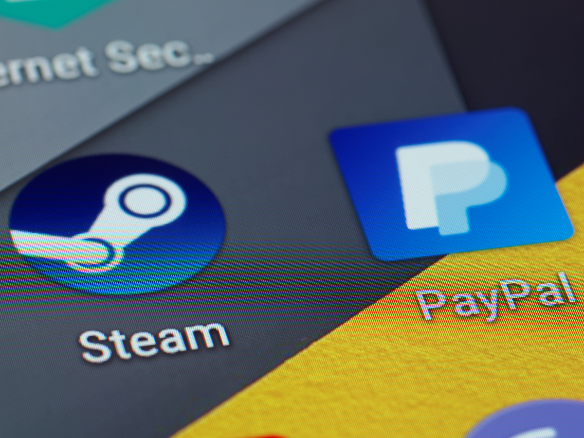 What Is A Steam Card? – And What Is It Used For - InPics Solutions