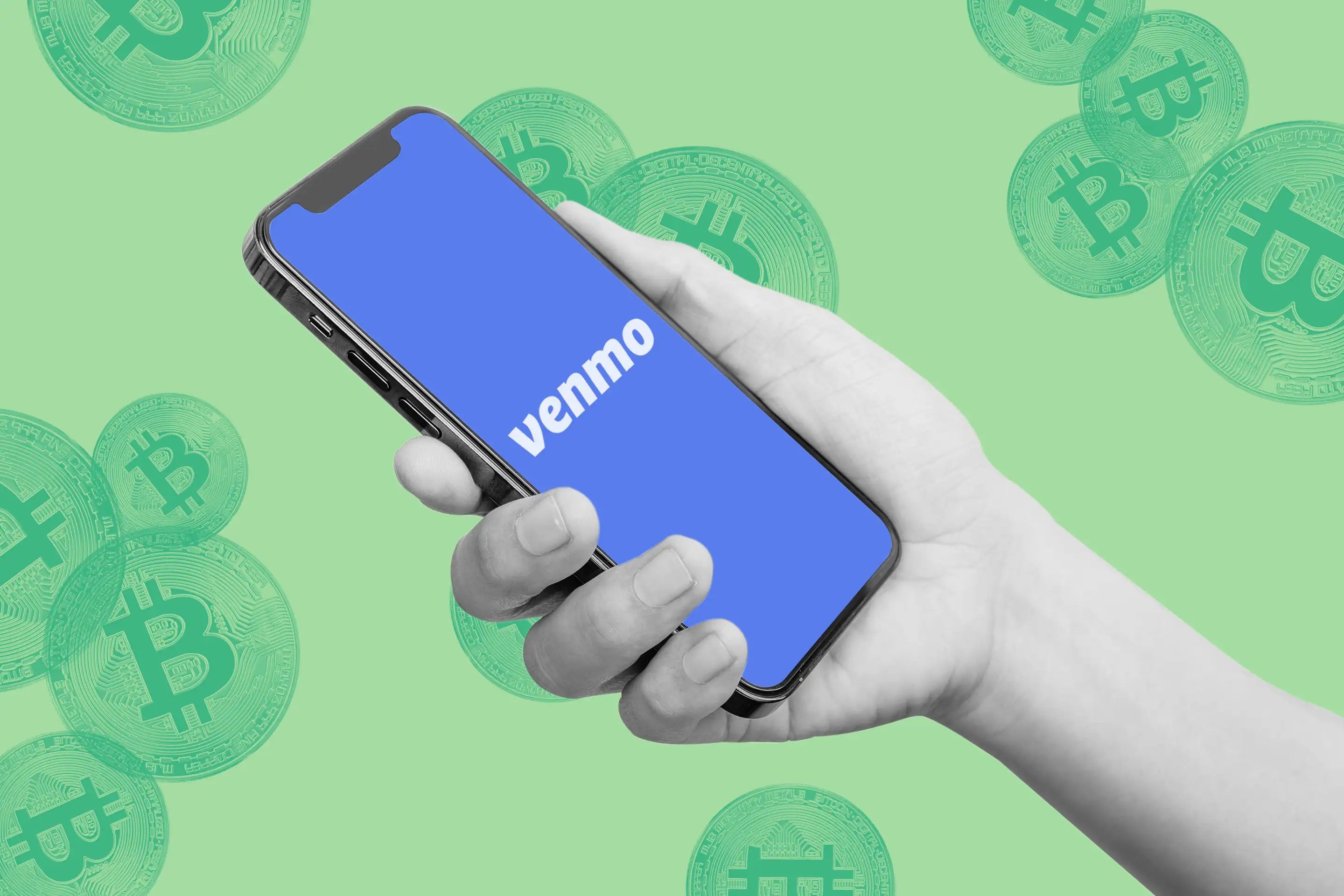 Buy Bitcoin With Venmo - CoinJournal