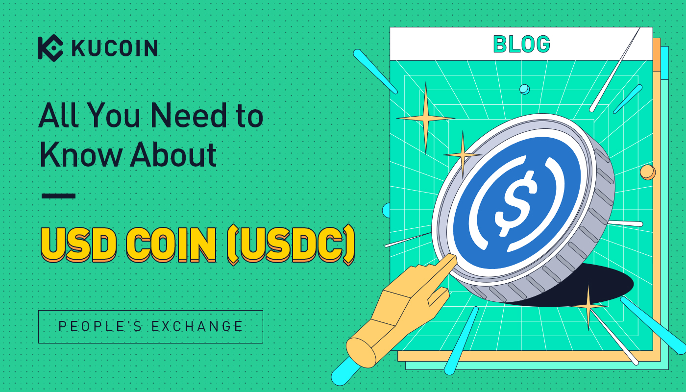 Binance | USD Coin: Binance to convert users' USD Coin into its own stablecoin