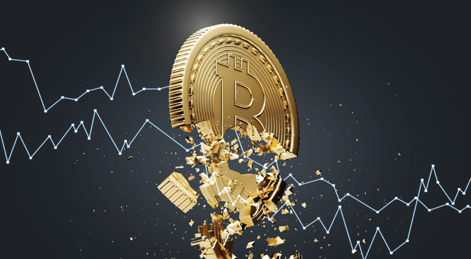 What Happens If the Price of Bitcoin Crashes?