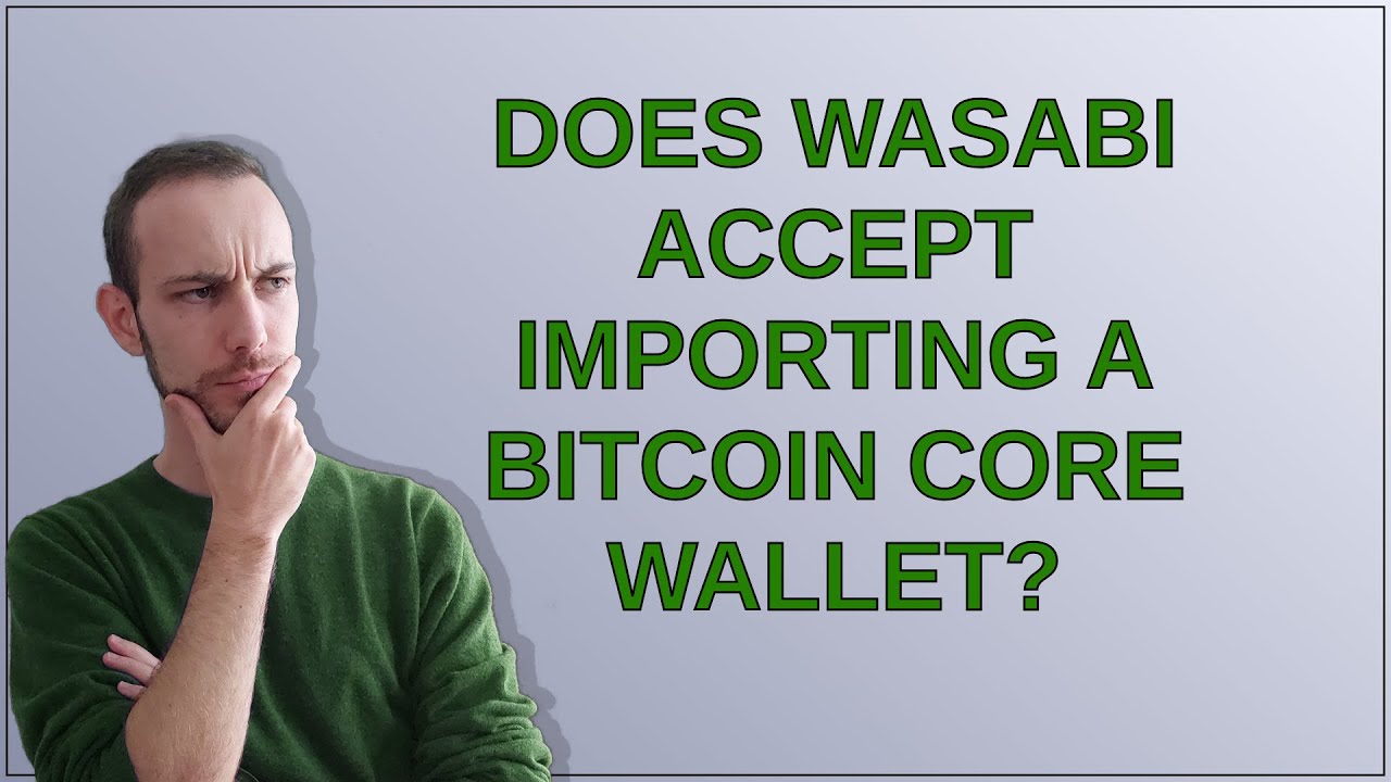 Bull Bitcoin and Wasabi Wallet award $40, Bitcoin development grant to Luke-Jr