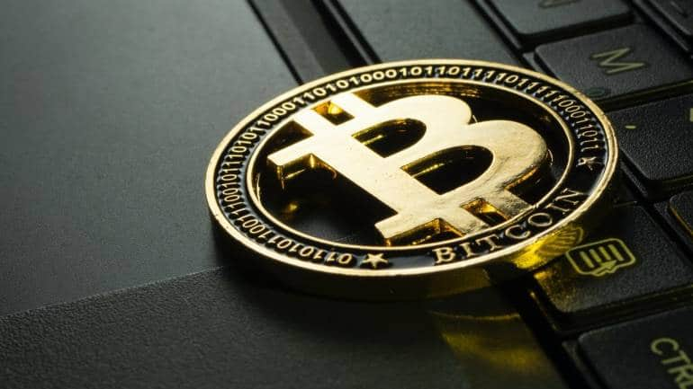 Bitcoin’s bull run screeches to a halt; drops 7 per cent in a day to trade at $67, | Mint