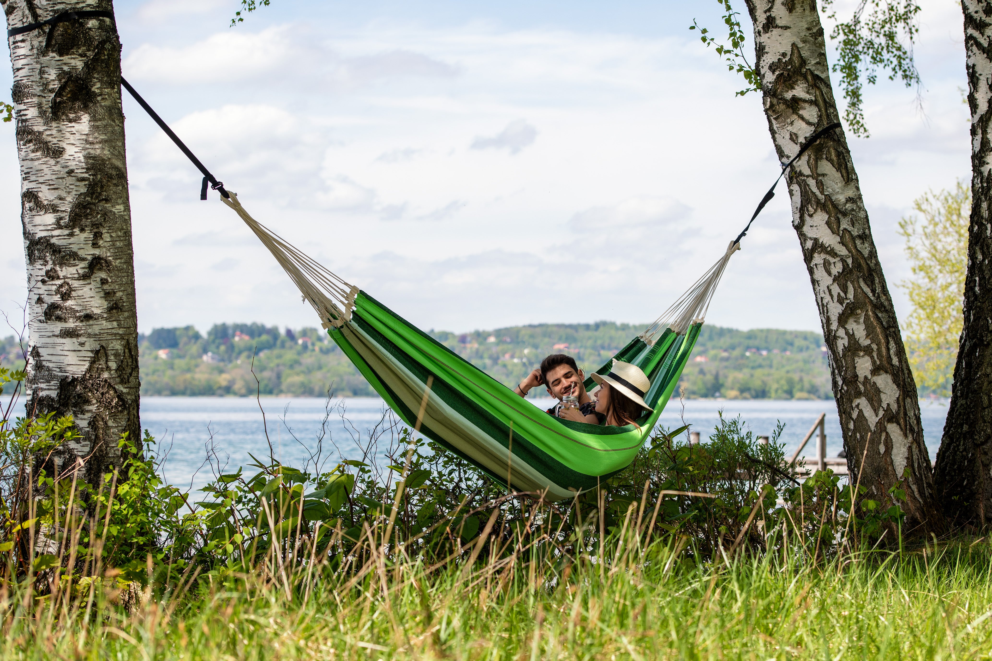 Hanging Hammock Chairs – Simply Hammocks