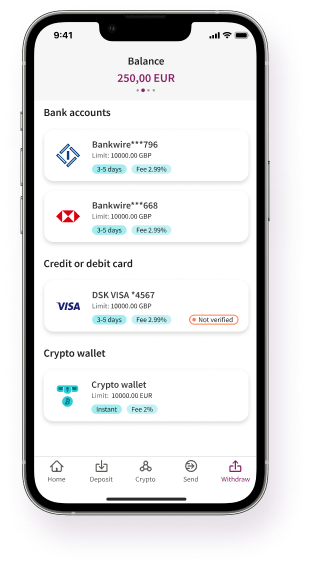 Skrill and NETELLER launch four new cryptocurrencies to buy and sell in wallet | EN