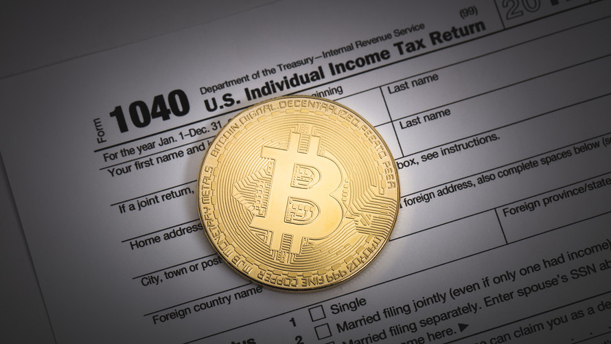 Cryptocurrency Taxes: A Guide To Tax Rules For Bitcoin, Ethereum And More | Bankrate