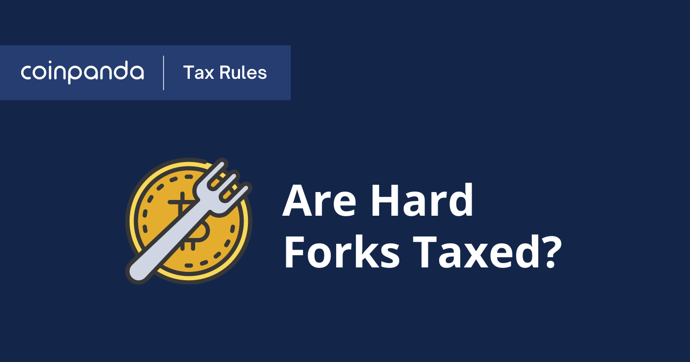 IRS Releases Guidance on Cryptocurrency Hard Forks