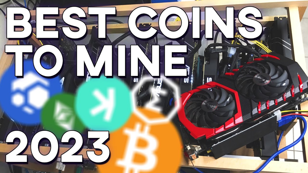 Top 7 Best Crypto To Mine