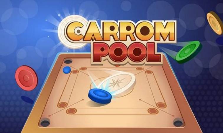 Carrom Pool Mod APK: Enhancing Your Gaming Experience - Dictaly