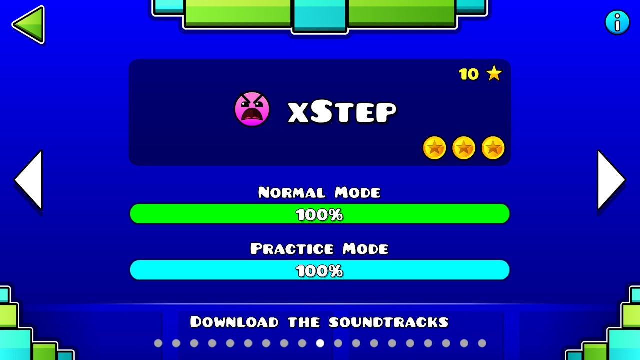 Geometry Dash v free Download for Android [] ✅