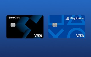 Sony Visa® Credit Card