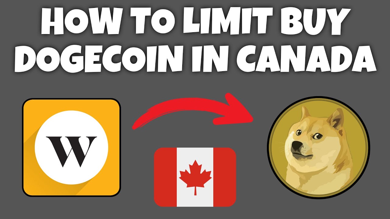 How to Buy Dogecoin in Canada - Beginners’ Guide - The Economic Times