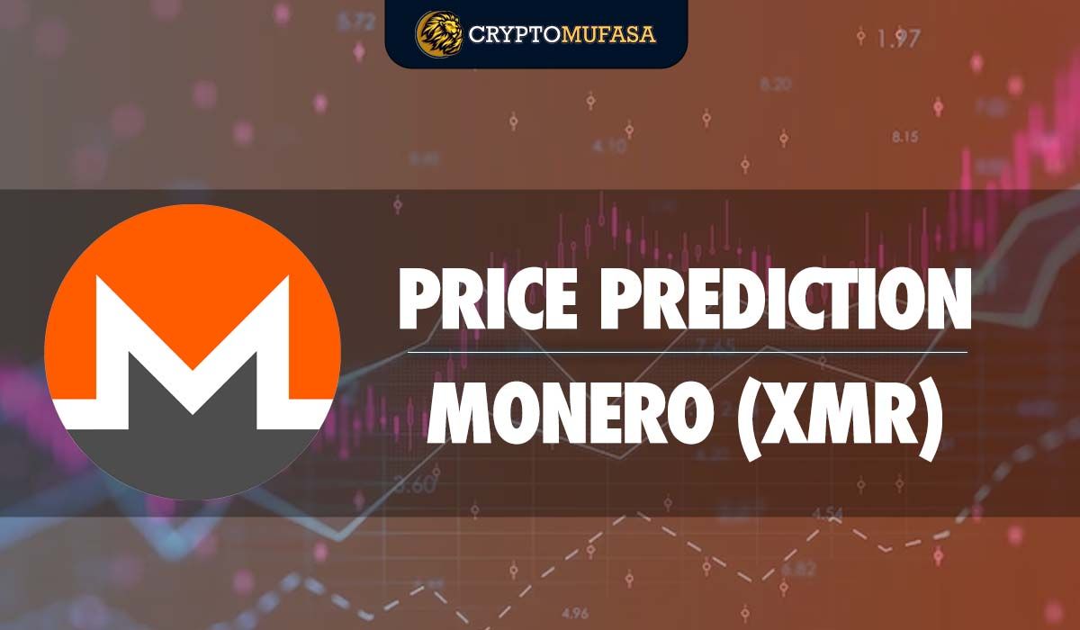 Monero (XMR) Price Prediction , , 