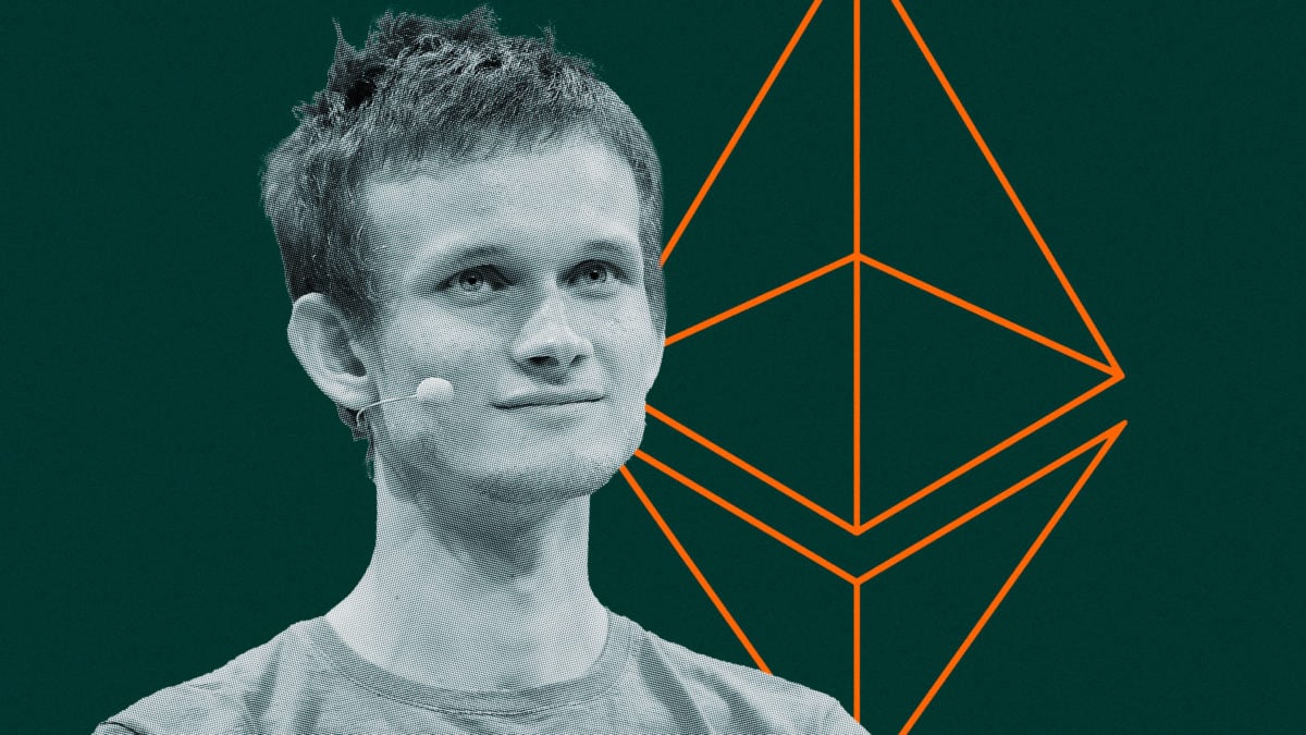 Vitalik Buterin Says Developers Should 'Tread Carefully' Mixing Crypto and AI