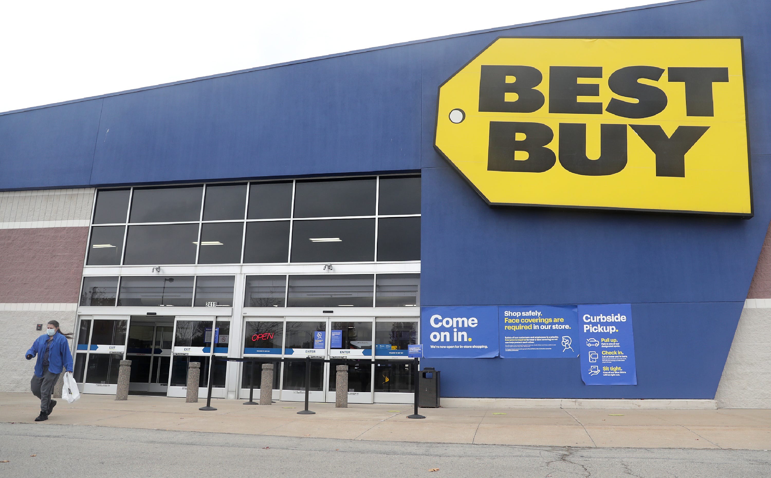 Best Buy - Wikipedia