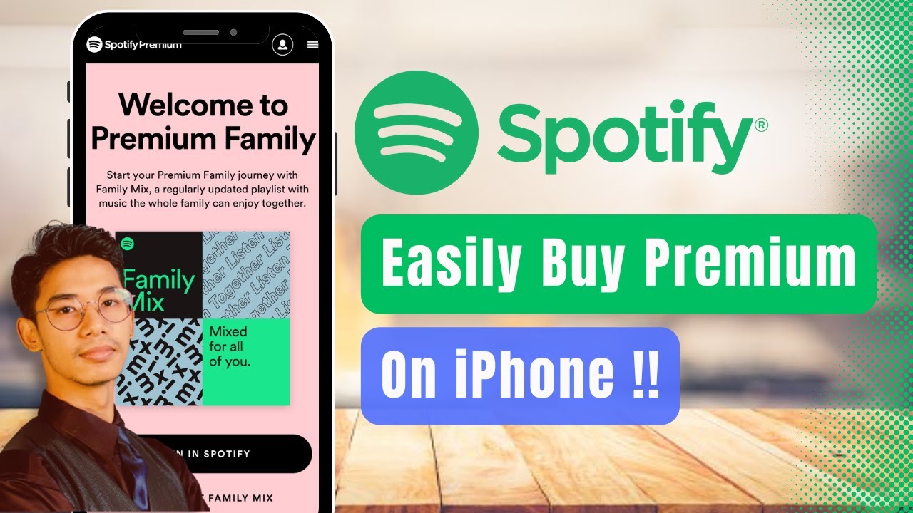 Why can't I get Premium in the app? - Spotify