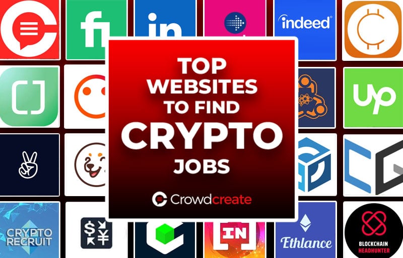 Best Freelancing Site & Freelance Jobs Online | Coinlancer