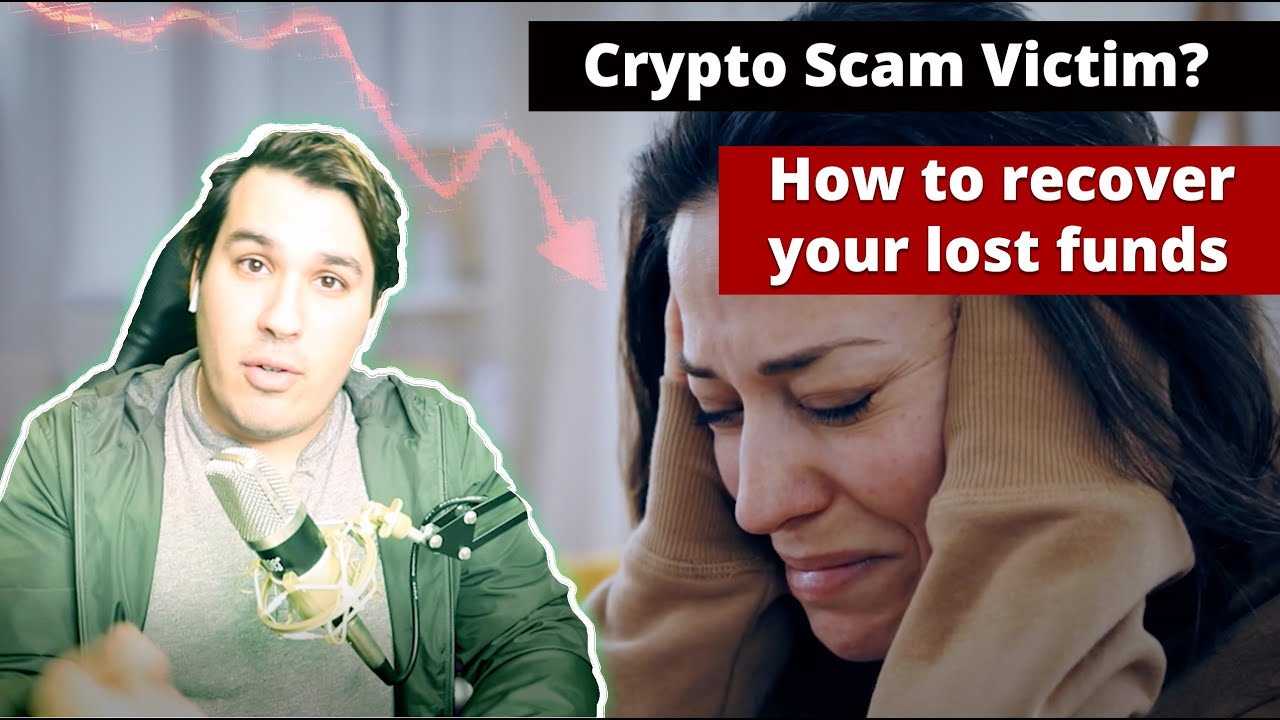 What To Know About Cryptocurrency and Scams | Consumer Advice