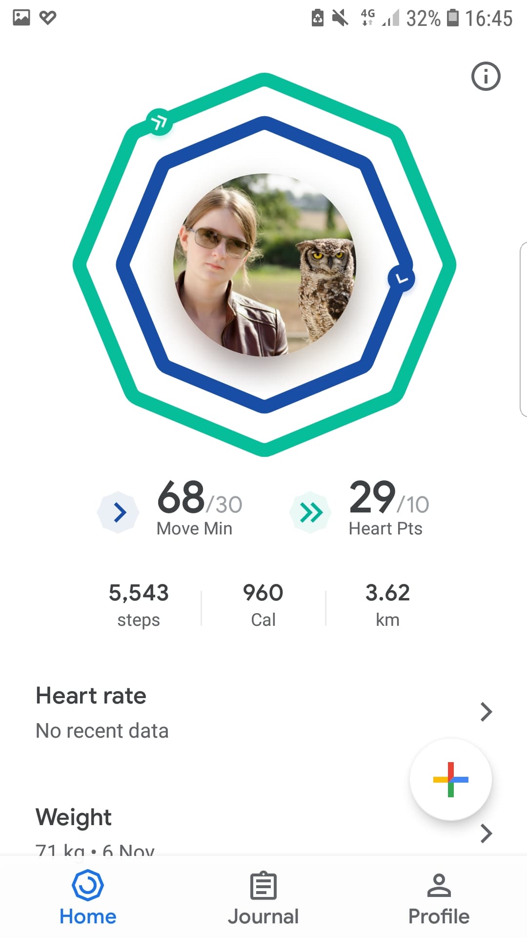 Google Fit guide: Everything you need to know - Android Authority