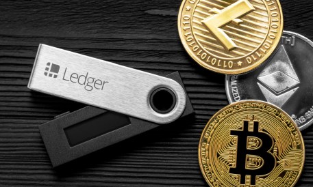 Crypto Hardware Wallet Ledger's Supply Chain Breach Results in $, Theft