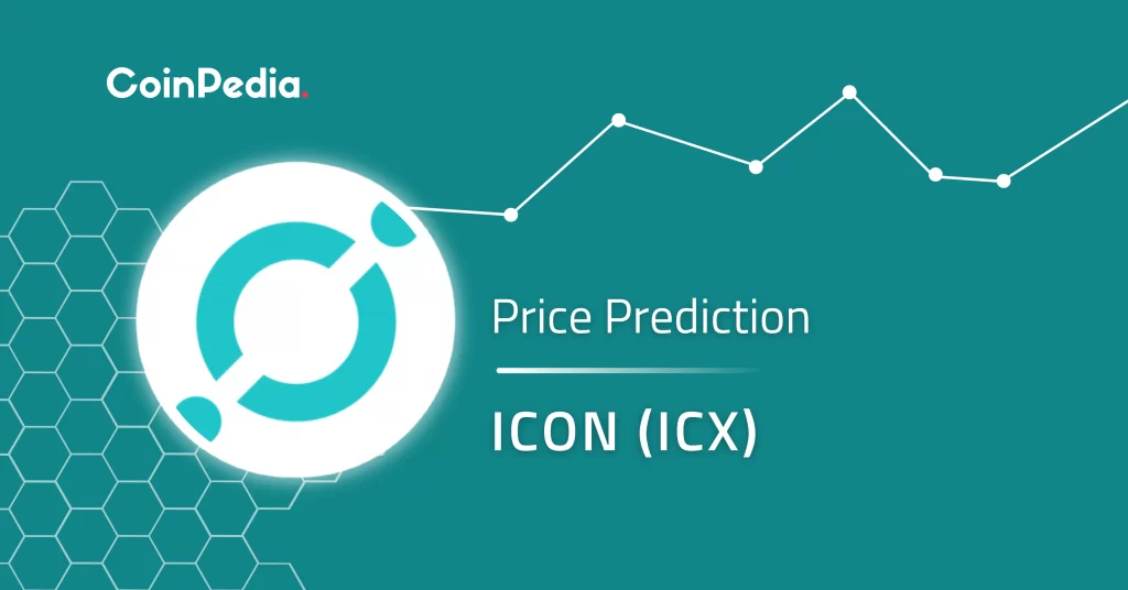 ICON price today, ICX to USD live price, marketcap and chart | CoinMarketCap