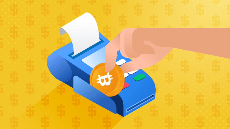 The Pros and Cons of Accepting Cryptocurrency as Payment | CO- by US Chamber of Commerce