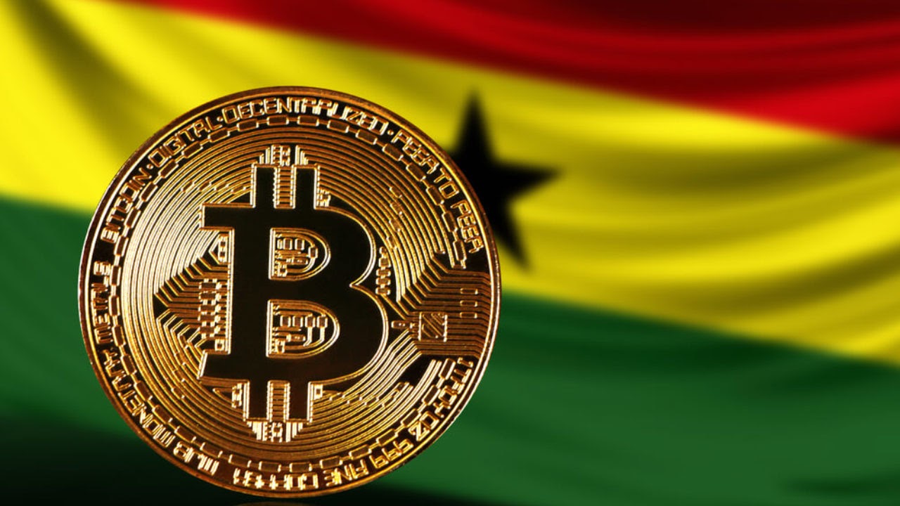 The rise and risks of the cryptocurrency market in Ghana | IFLR