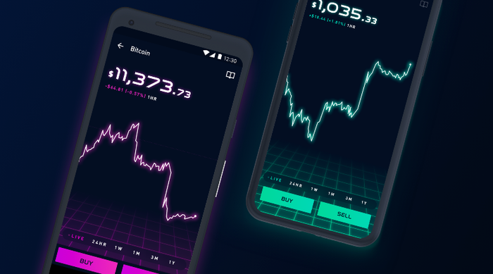 Top 10 Bitcoin Trading Apps For iPhone & Android | Crypto News Australia