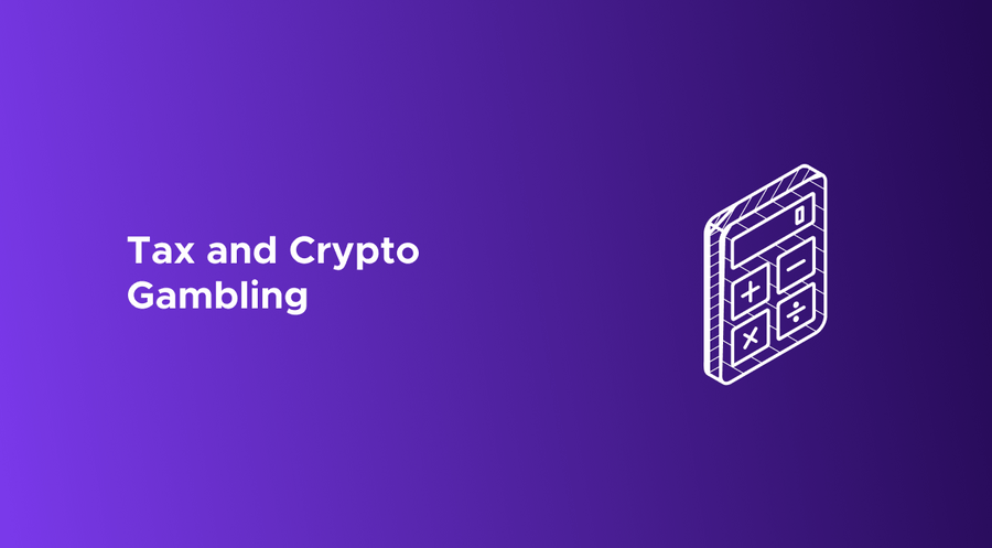 Cryptocurrency gambling | ATO Community