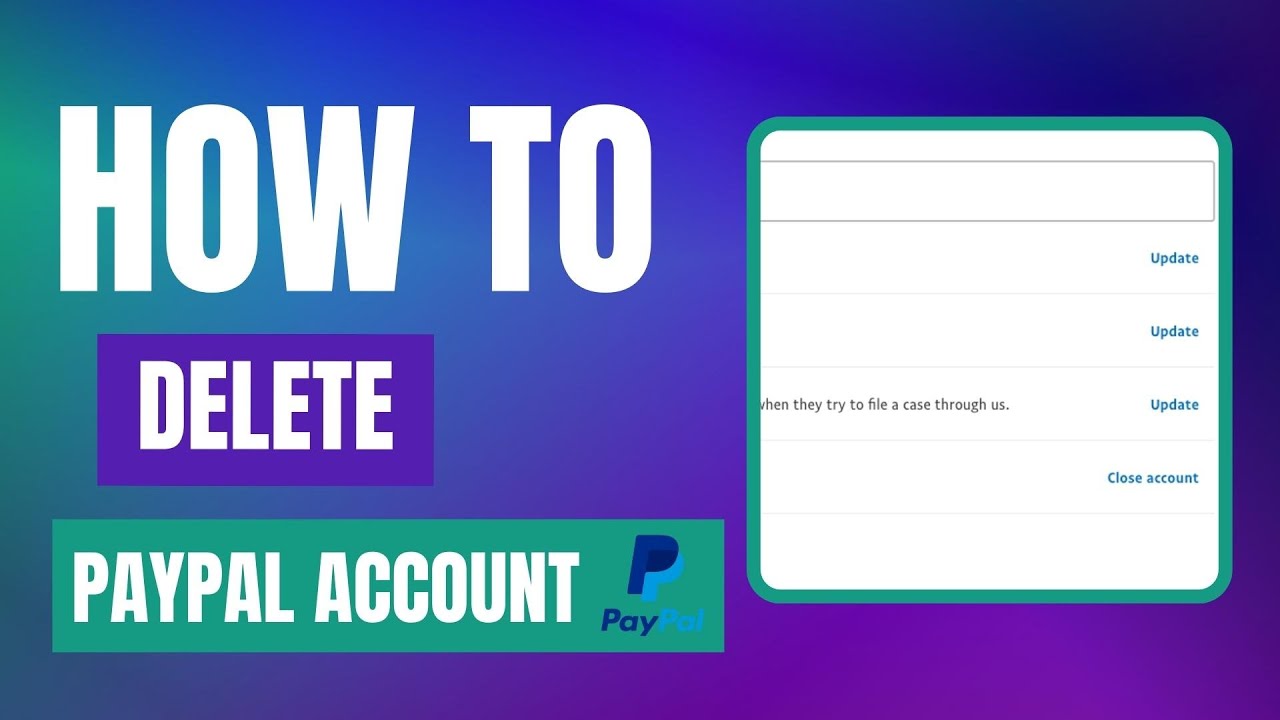 How to Withdraw Money from Limited Paypal Account - TechWalls