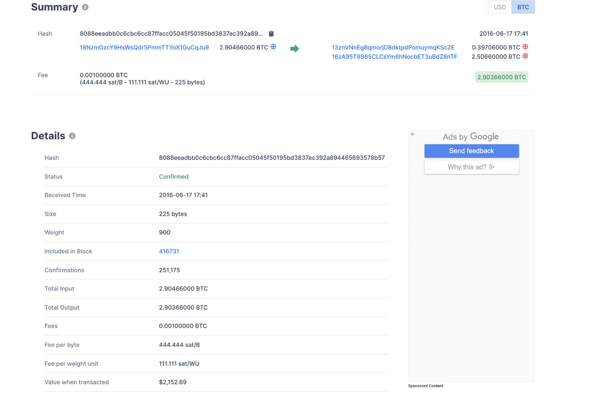 How to Track Bitcoin Transactions? What Are the Different Ways to Do It? - cryptolove.fun