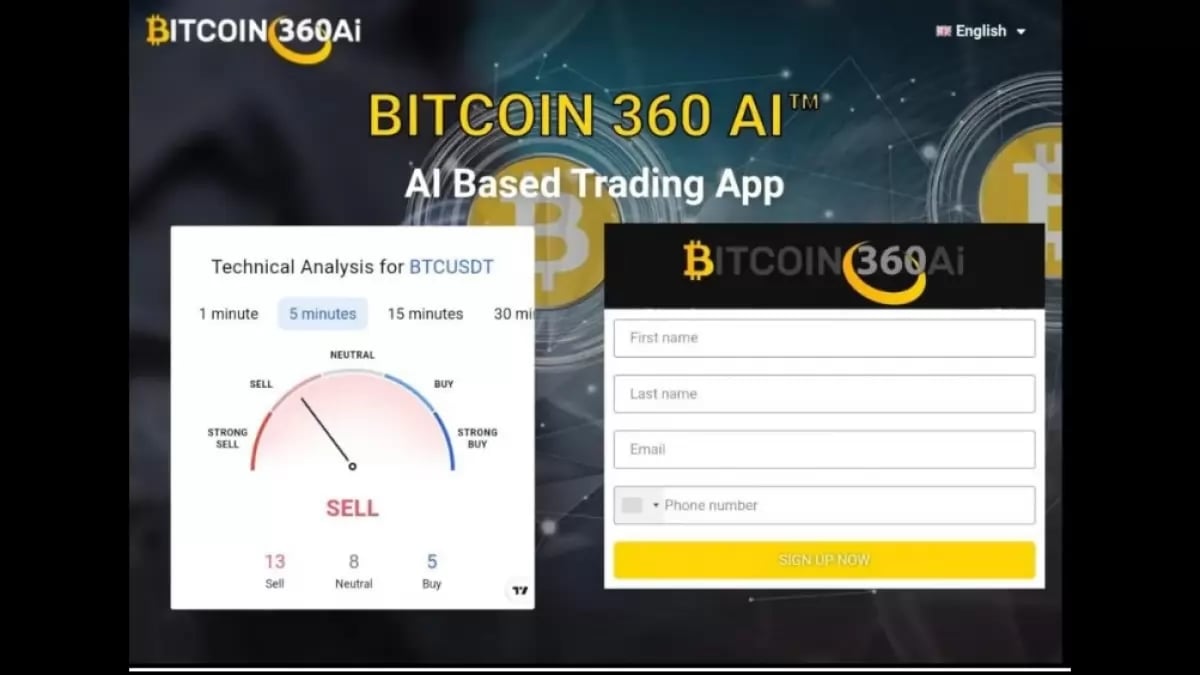 Bitcoin AI Review - Scam or Safe Trading Software?