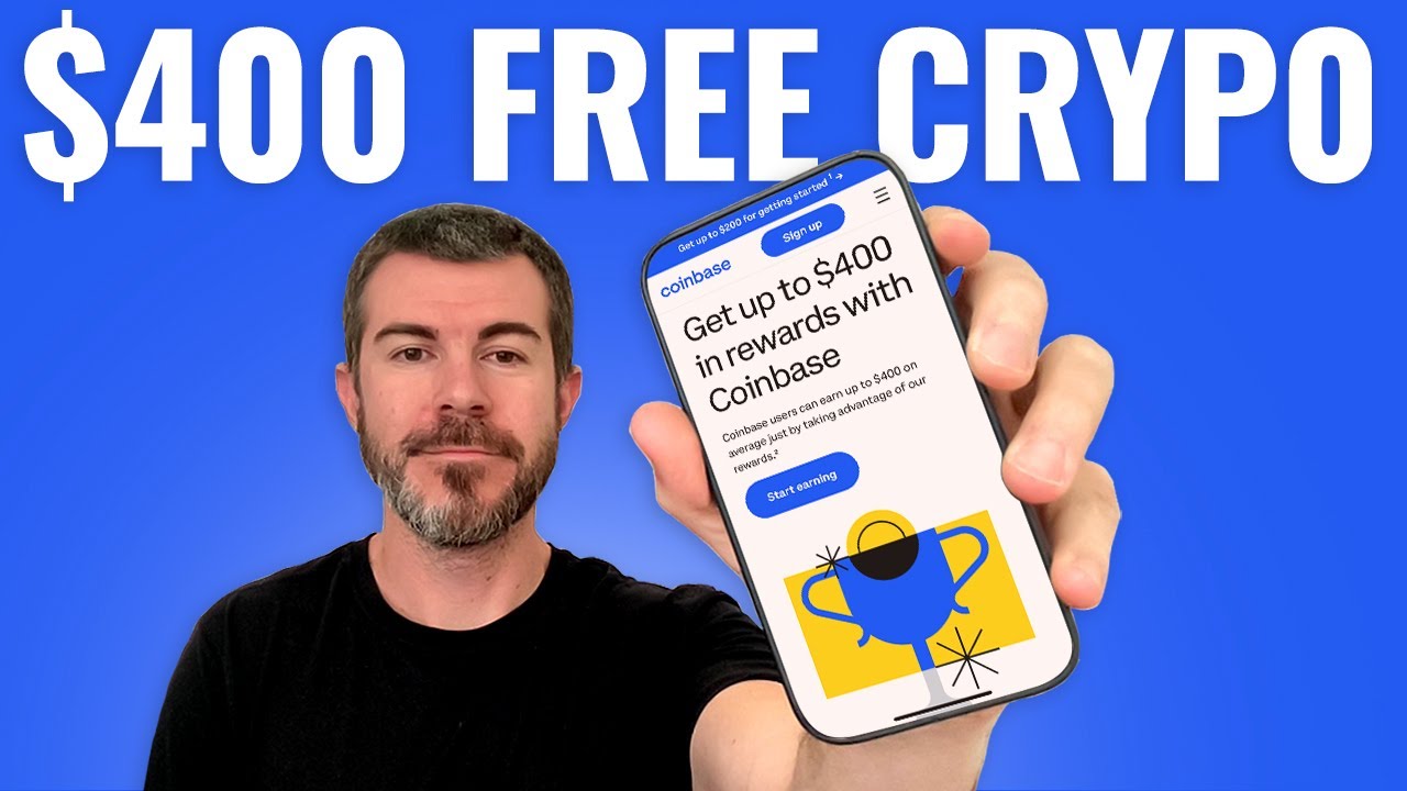 My feed | Articles | The ultimate list of ways to earn free crypto